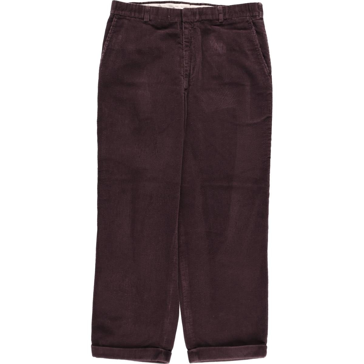 古着 ~90年代 エルエルビーン L.L.Bean コーデュロイパンツ メンズw35相当 ヴィンテージ/eaa627324