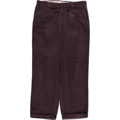 古着 ~90年代 エルエルビーン L.L.Bean コーデュロイパンツ メンズw35相当 ヴィンテージ/eaa627324