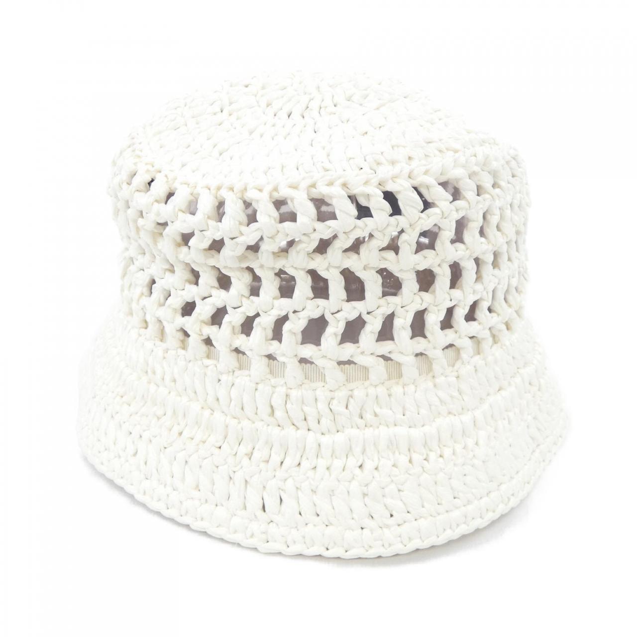 プラダ PRADA 1HC137 2A2T ハット