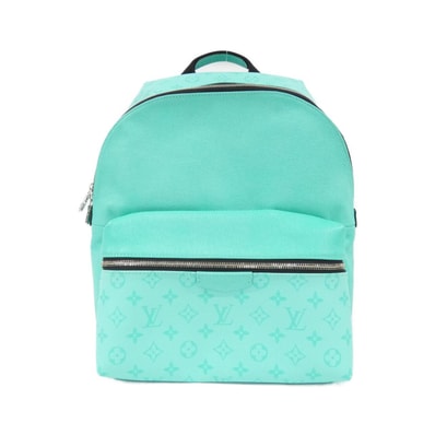 ルイヴィトン モノグラム ディスカバリー バックパック M30227 リュックサック