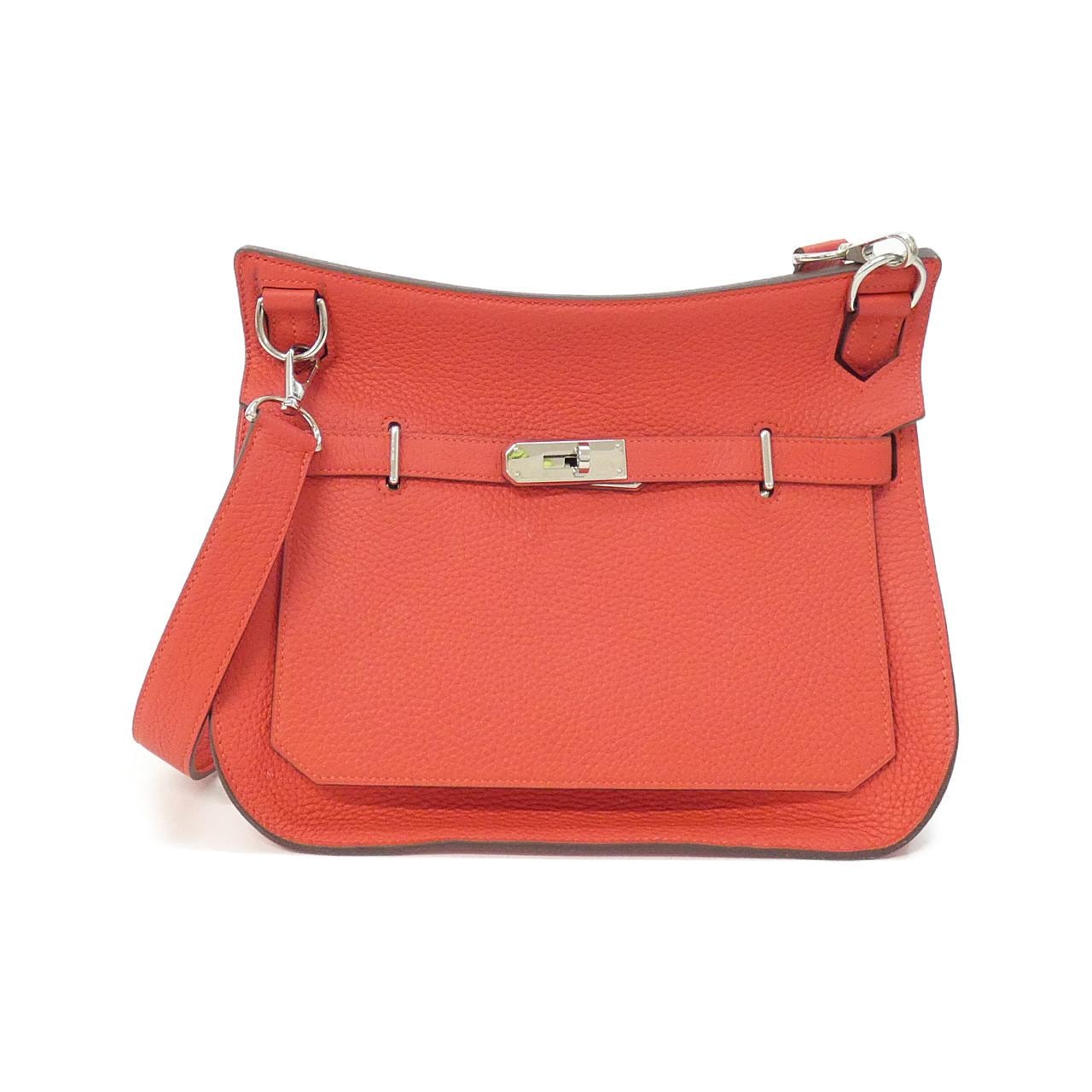 エルメス ジプシエール 28cm 061784CK ショルダーバッグ