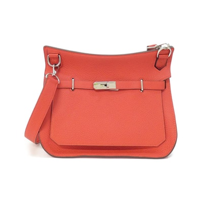 エルメス ジプシエール 28cm 061784CK ショルダーバッグ