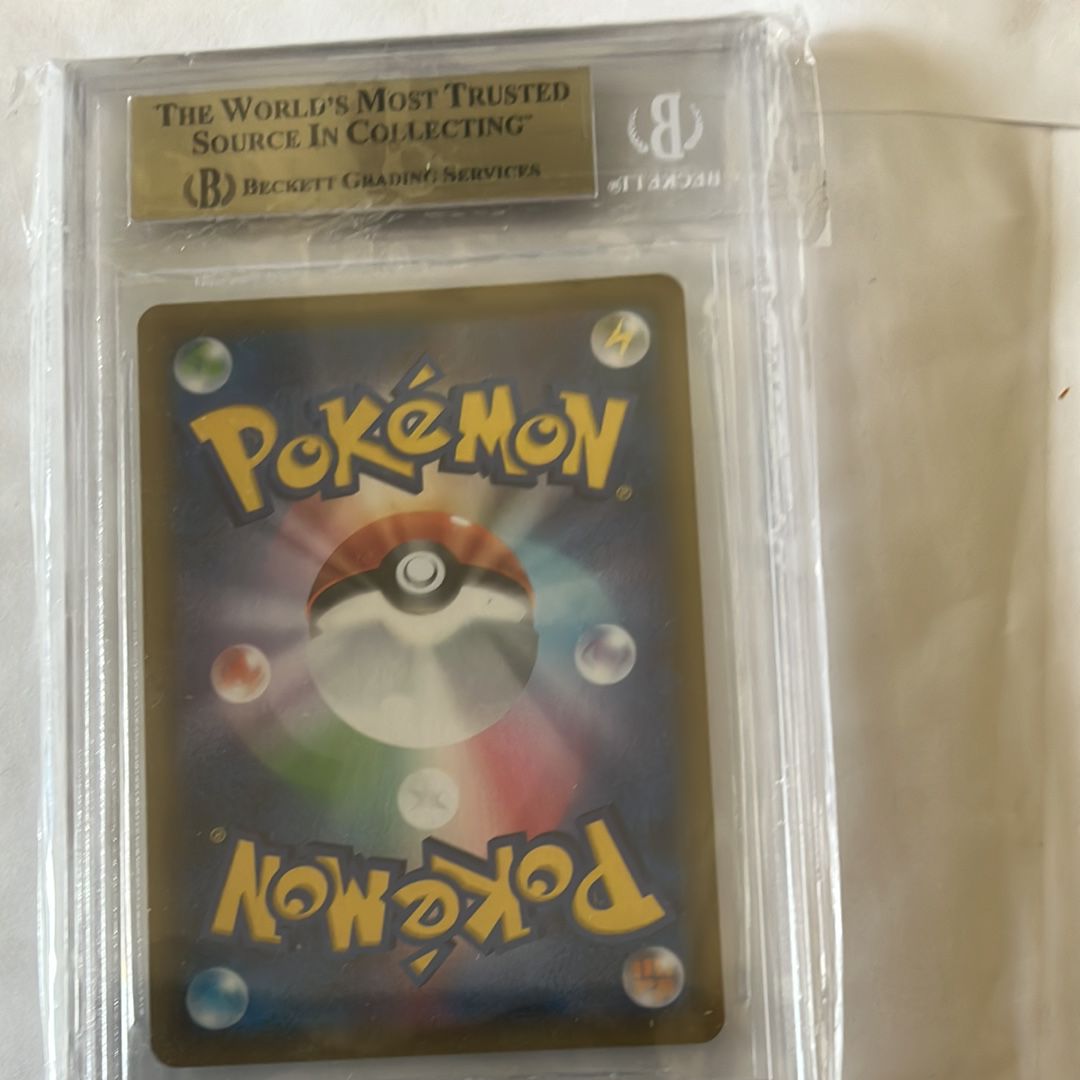 psa10】ニャビー SM-Pプロモカード 059/SM-P【pop.36】 psa10