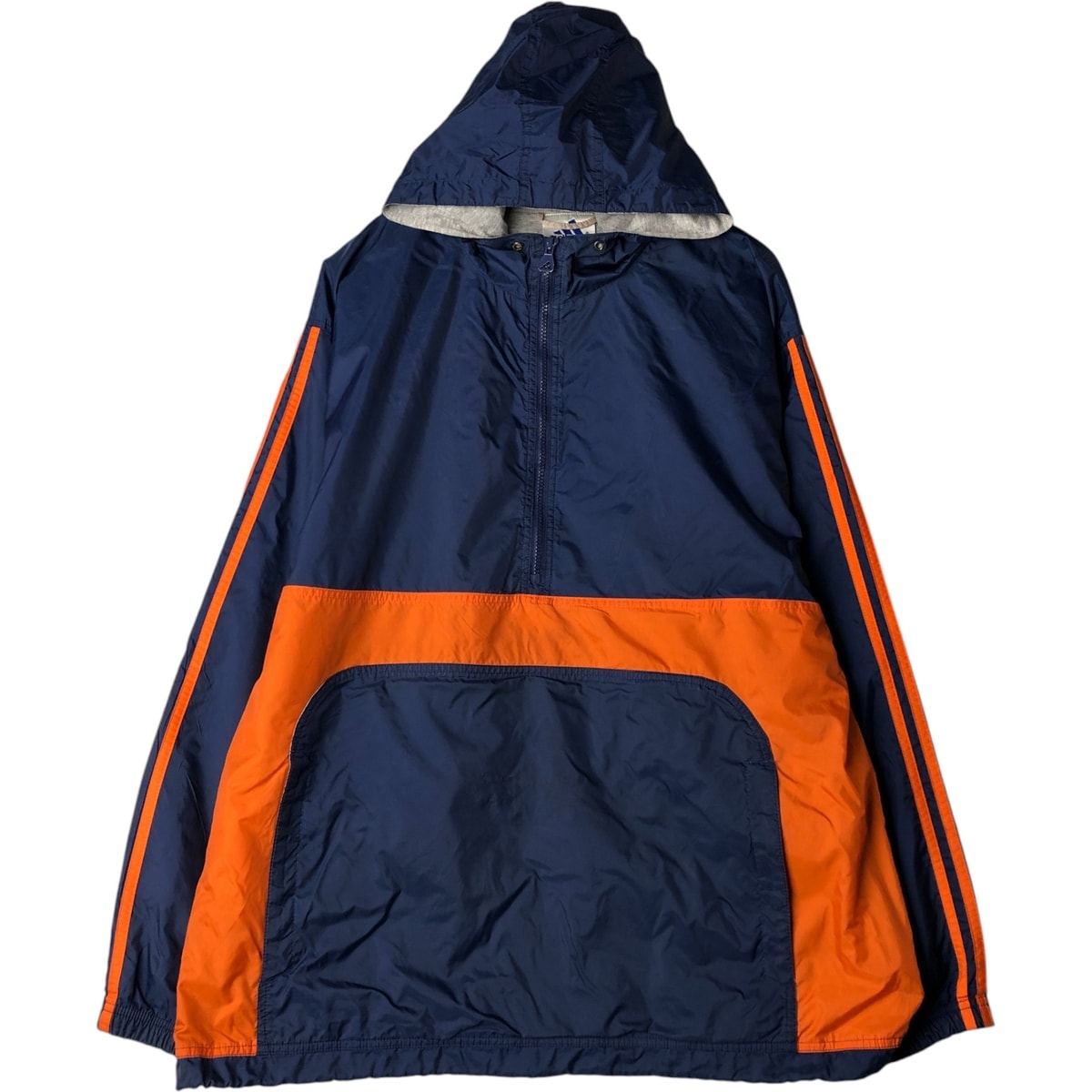 古着 90年代 アディダス adidas アノラックパーカー メンズXL相当 ヴィンテージ/eaa593913