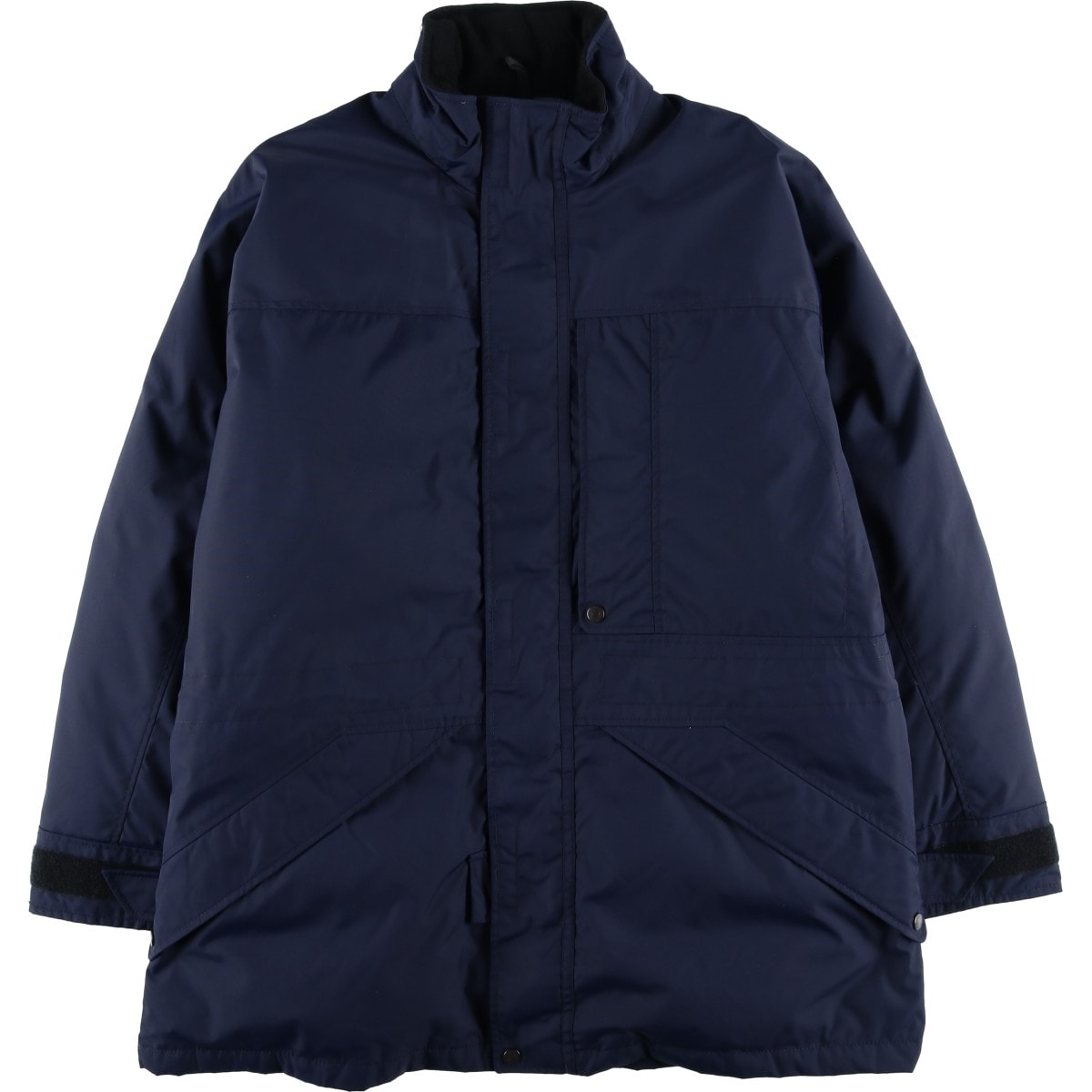 古着 ラルフローレン Ralph Lauren POLO by Ralph Lauren ダウンジャケット メンズXL相当/evb032354