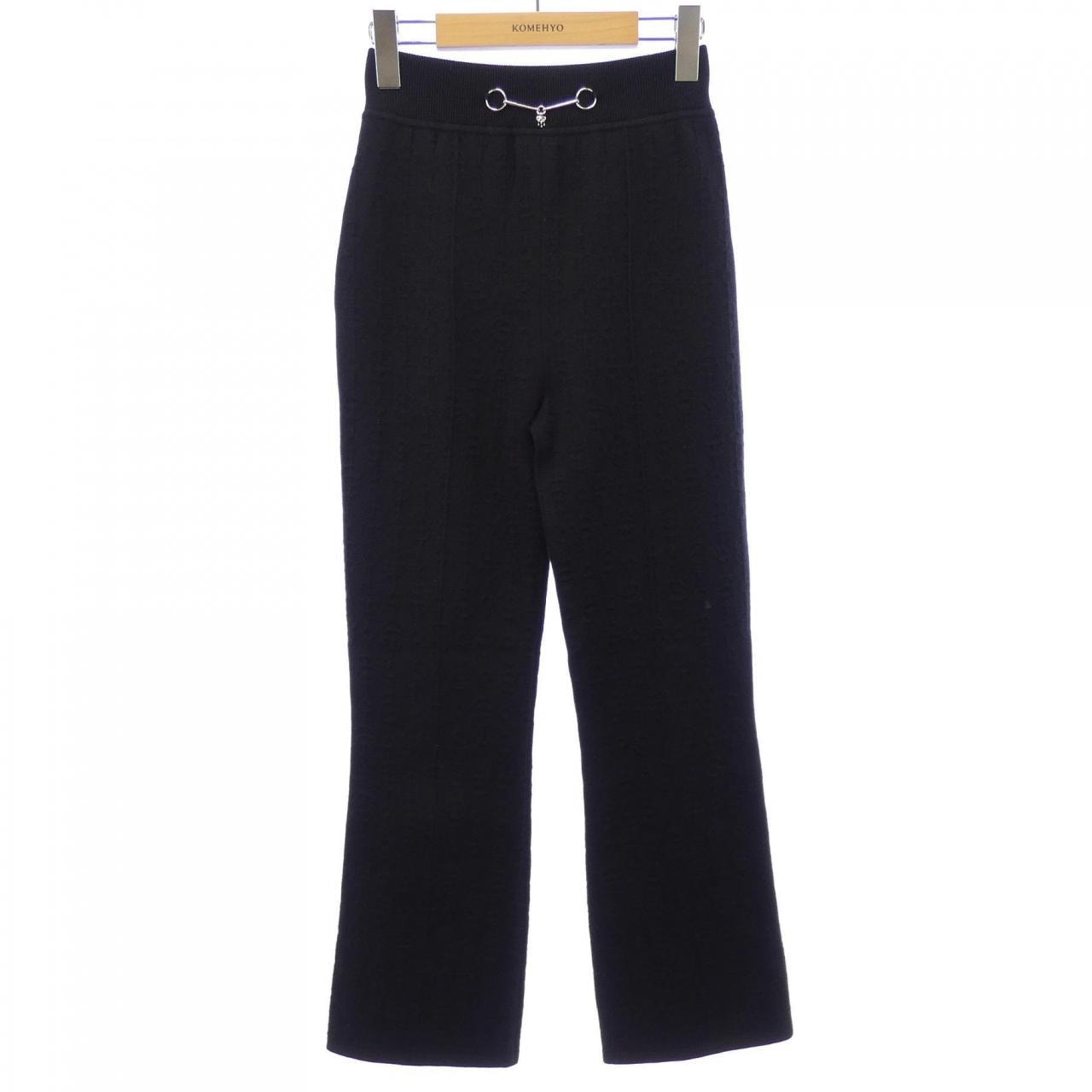 エルメス HERMES MORS A JOUET 2E2407D3 パンツ