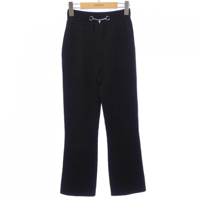 エルメス HERMES MORS A JOUET 2E2407D3 パンツ