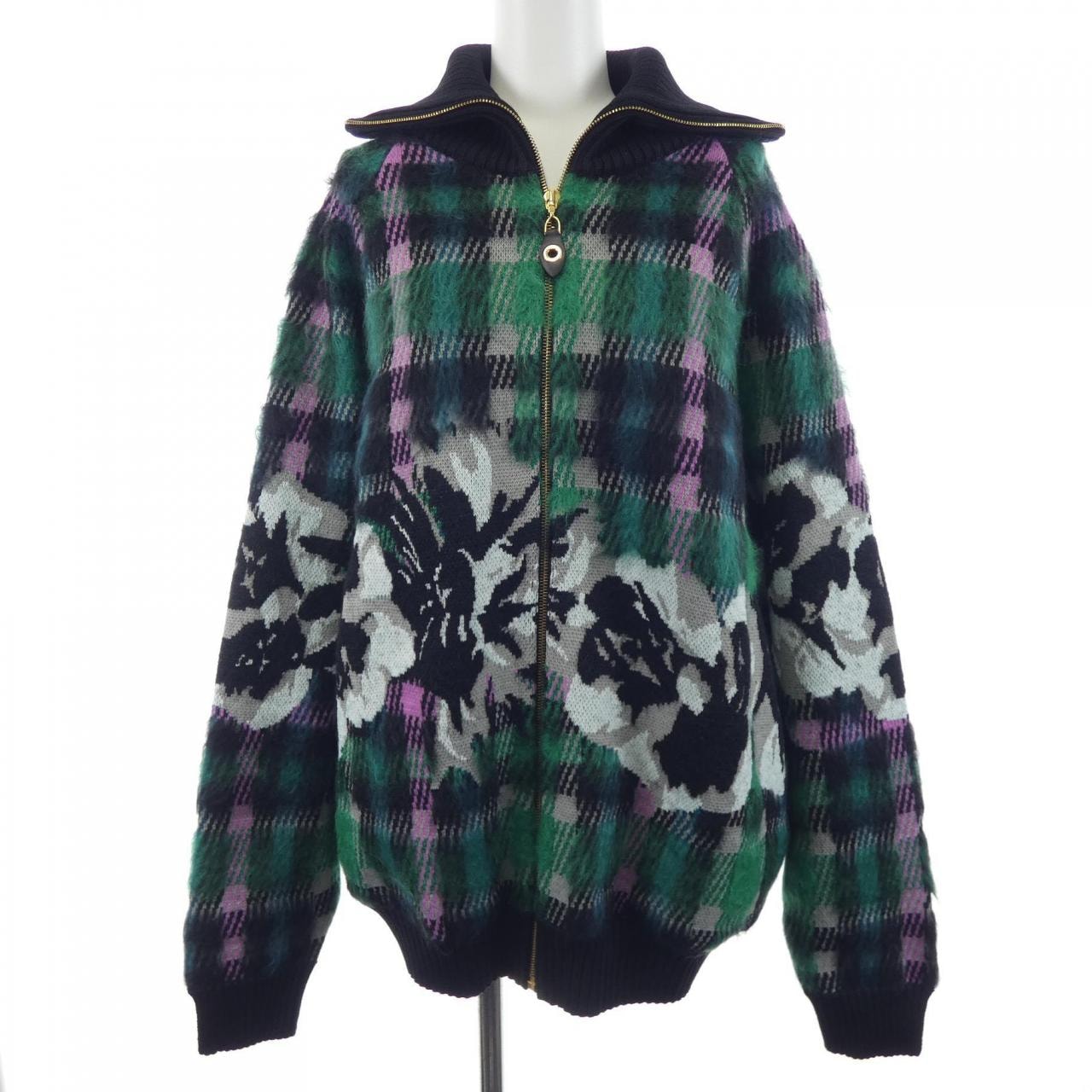 ルイヴィトン LOUIS VUITTON FHKC94QQV ブルゾン