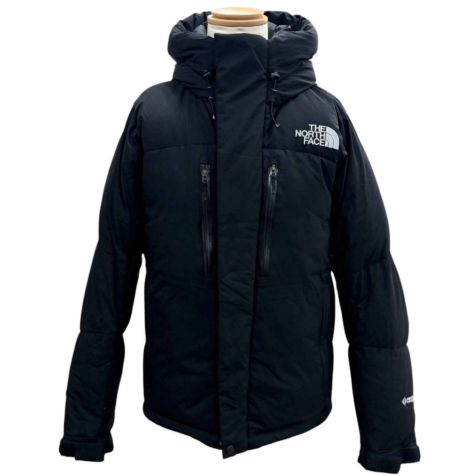 極美品 ザノースフェイス Baltro Light Jacket ND92340