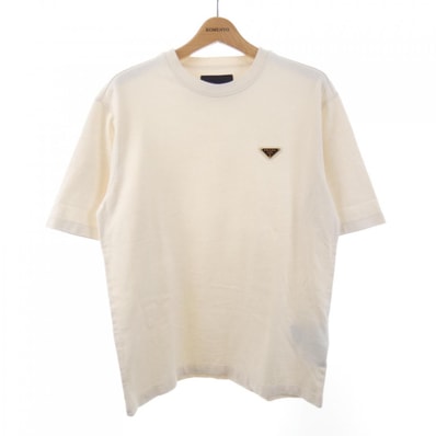 プラダ PRADA UJN861 SWM0 14LK Tシャツ