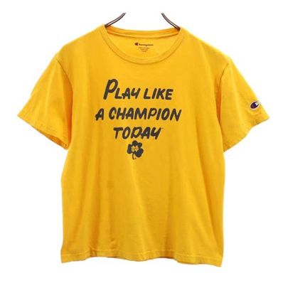 Champion チャンピオン 半袖 Tシャツ