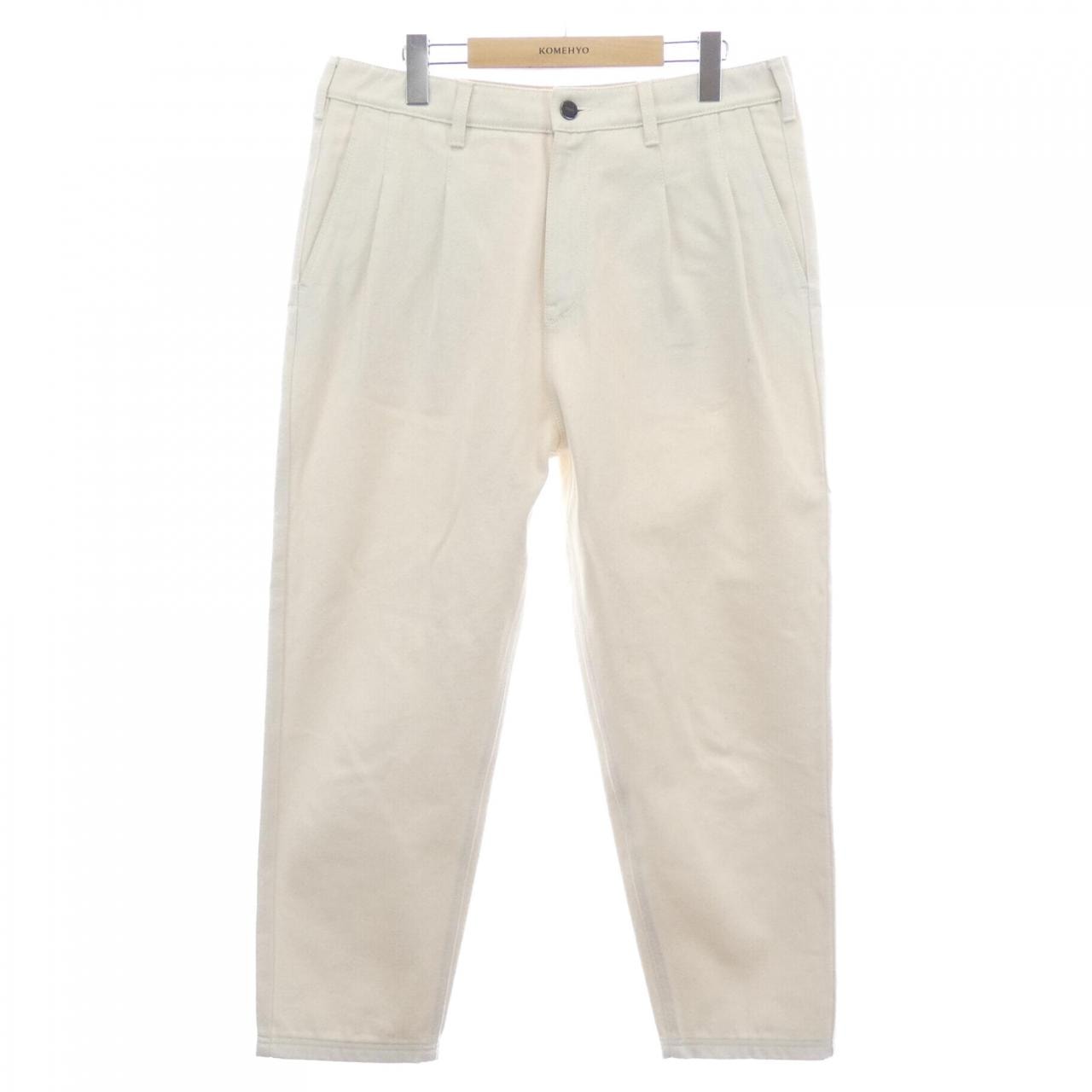 フェンディ FENDI FLP287 AKCV パンツ