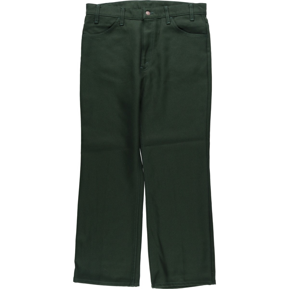 古着 90年代 リーバイス Levi's STA-PREST スタプレ 10517-6139 フレアパンツ USA製 メンズw34相当 ヴィンテージ/eaa569848