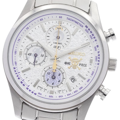 ☆美品 セイコー メンズ 【中古】