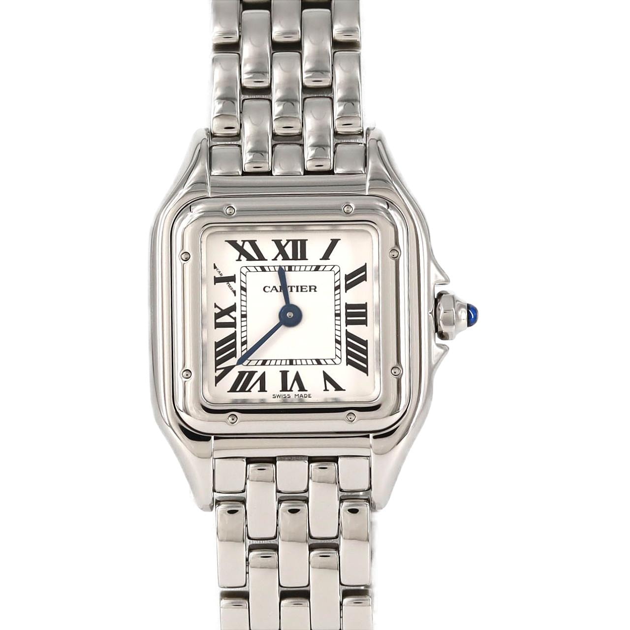 カルティエ パンテール・ドゥ・カルティエ SM WSPN0006 SS クォーツ