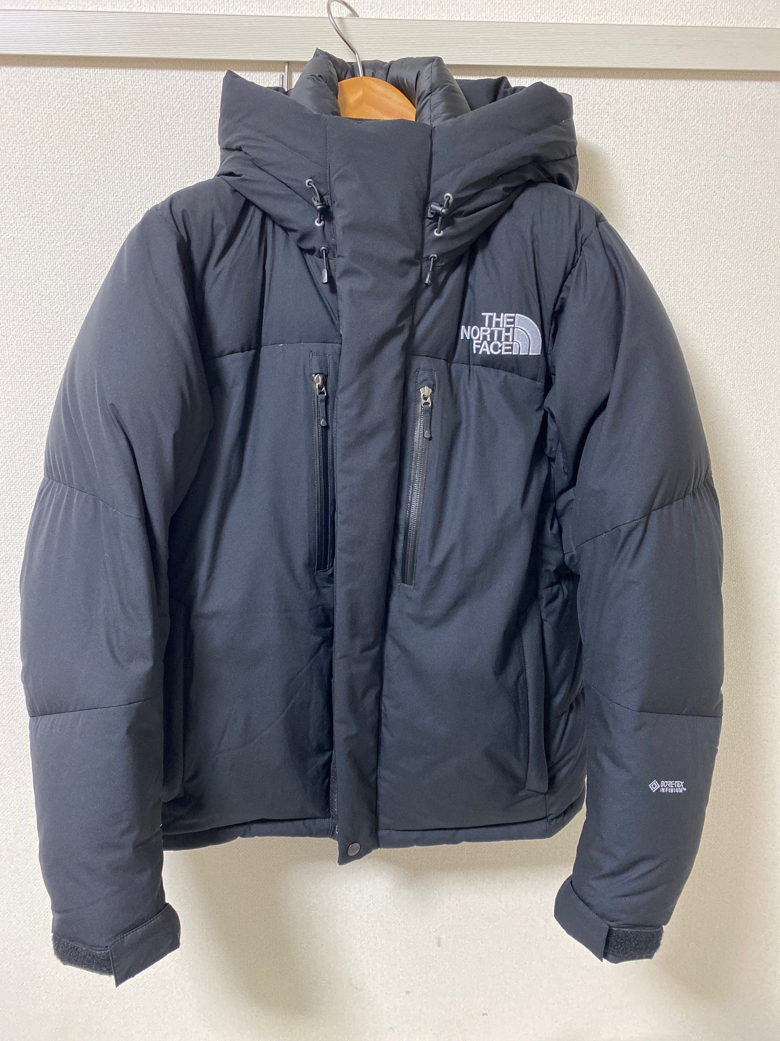 The North Face Baltro Light Jacket K 2020/2021 "Black"