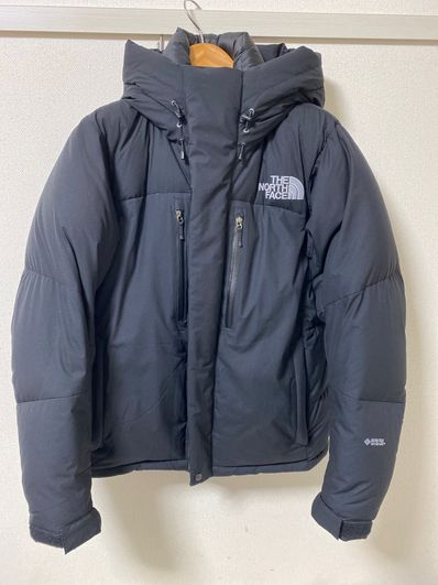 The North Face Baltro Light Jacket K 2020/2021 "Black"