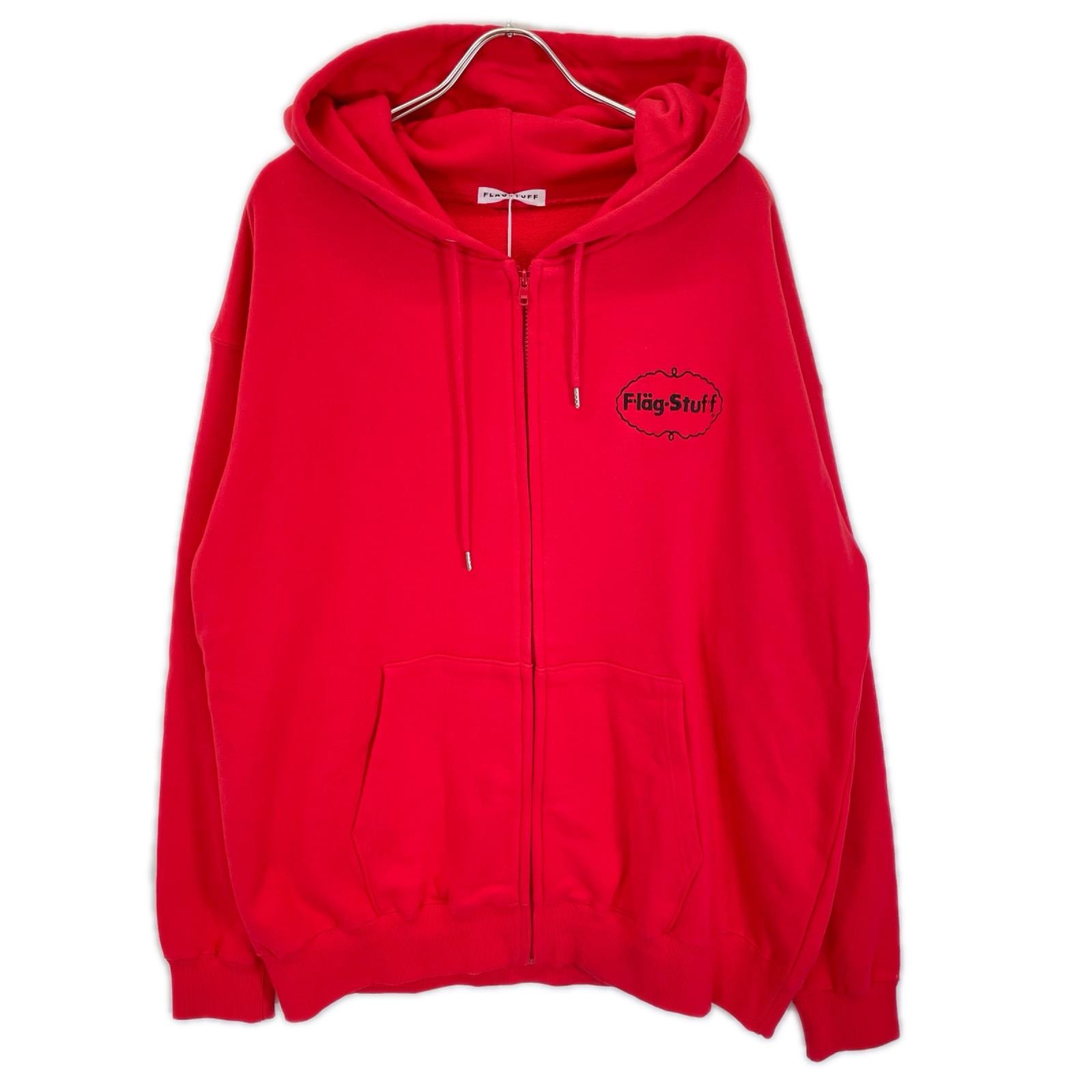 希少 F-LAGSTUF-F CPG VELOUR GAMESHIRT 25SS F-LAGSTUF-F CPG Velour Game Shirt 