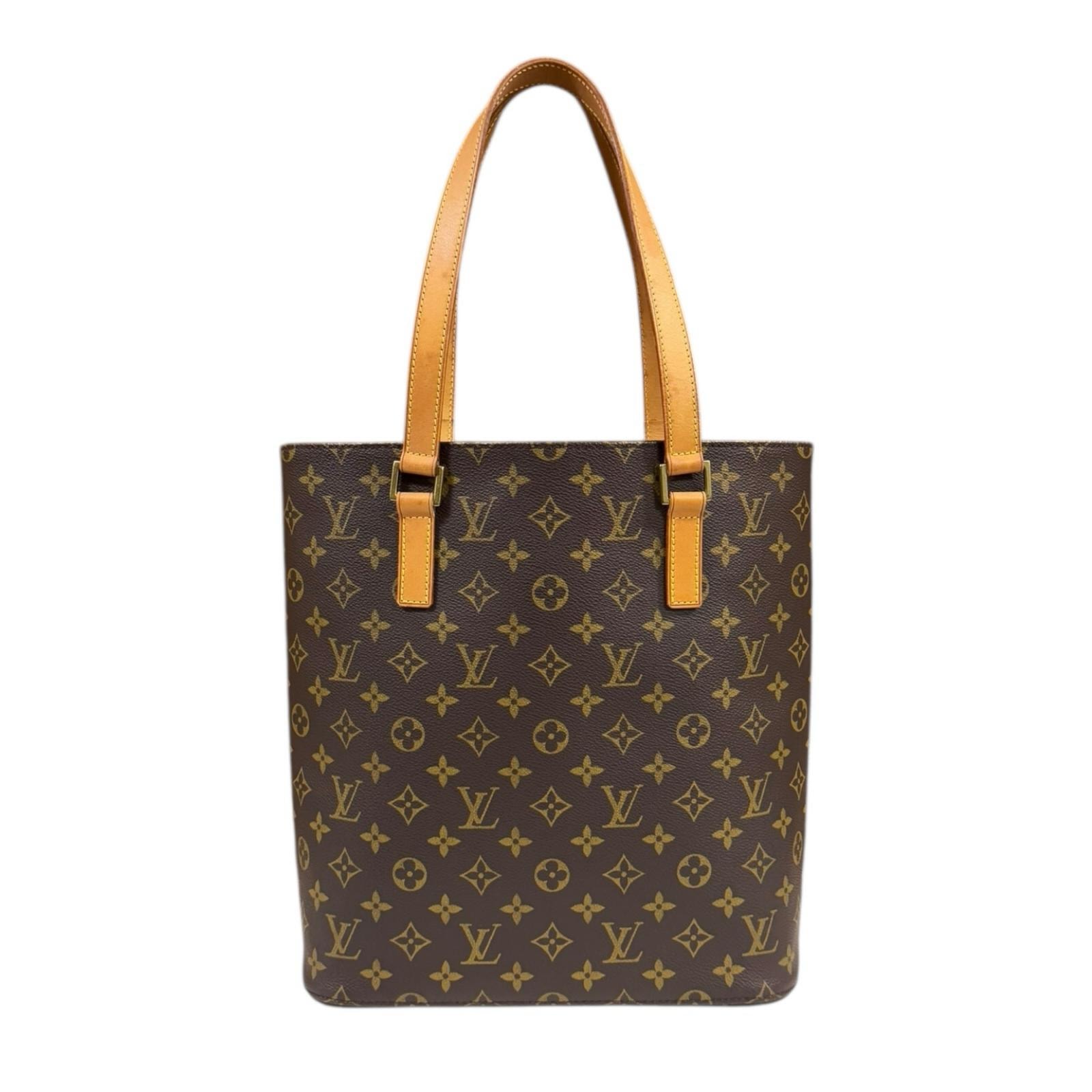 Louis Vuitton Monogram Vavin GM