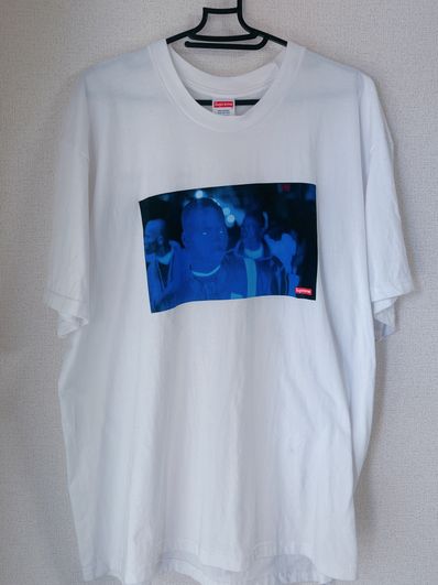 Supreme America Eats Its Young Tee "White"