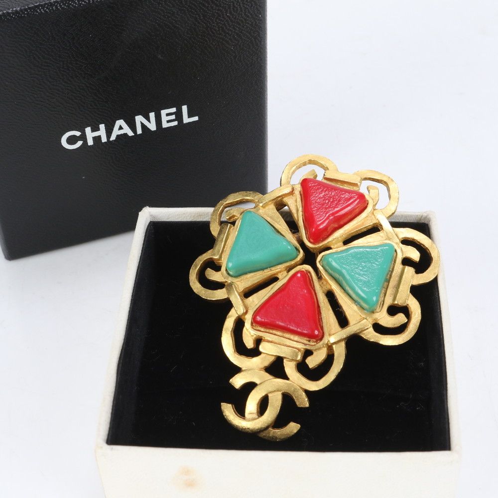 ■極美品 シャネル