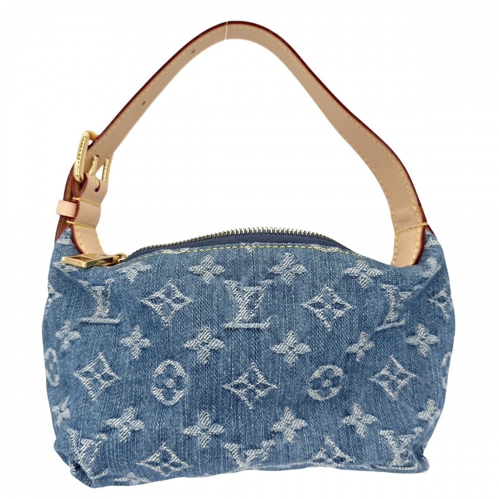 B (目立った傷や汚れなし)】LOUIS VUITTON ルイヴィトン ハンドバッグ