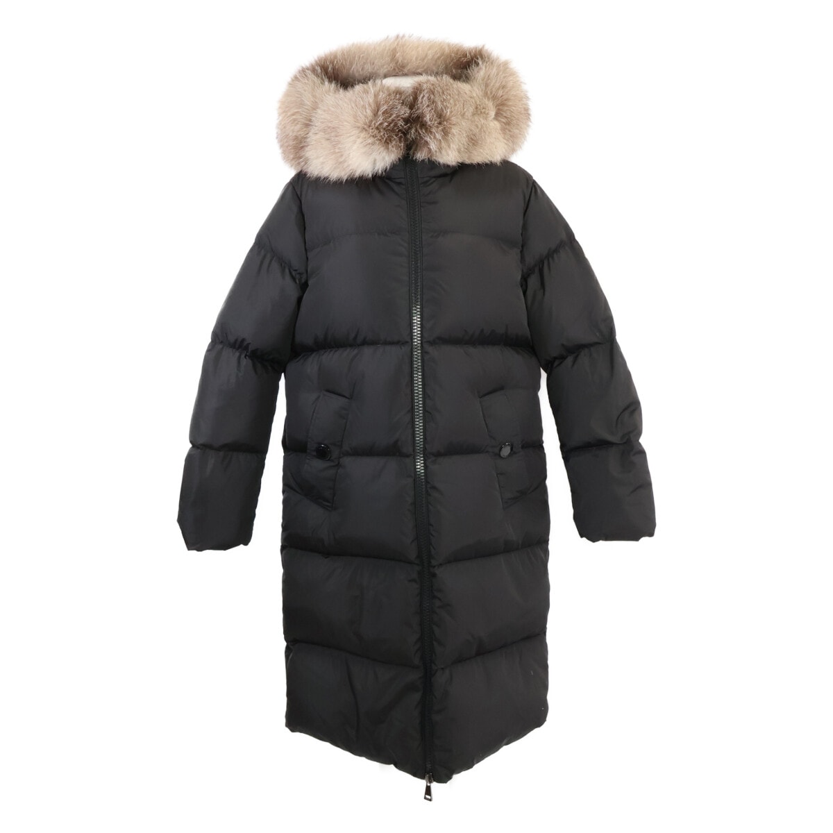 モンクレール 美品 23年MARRIONNIER ダウンジャケット 2