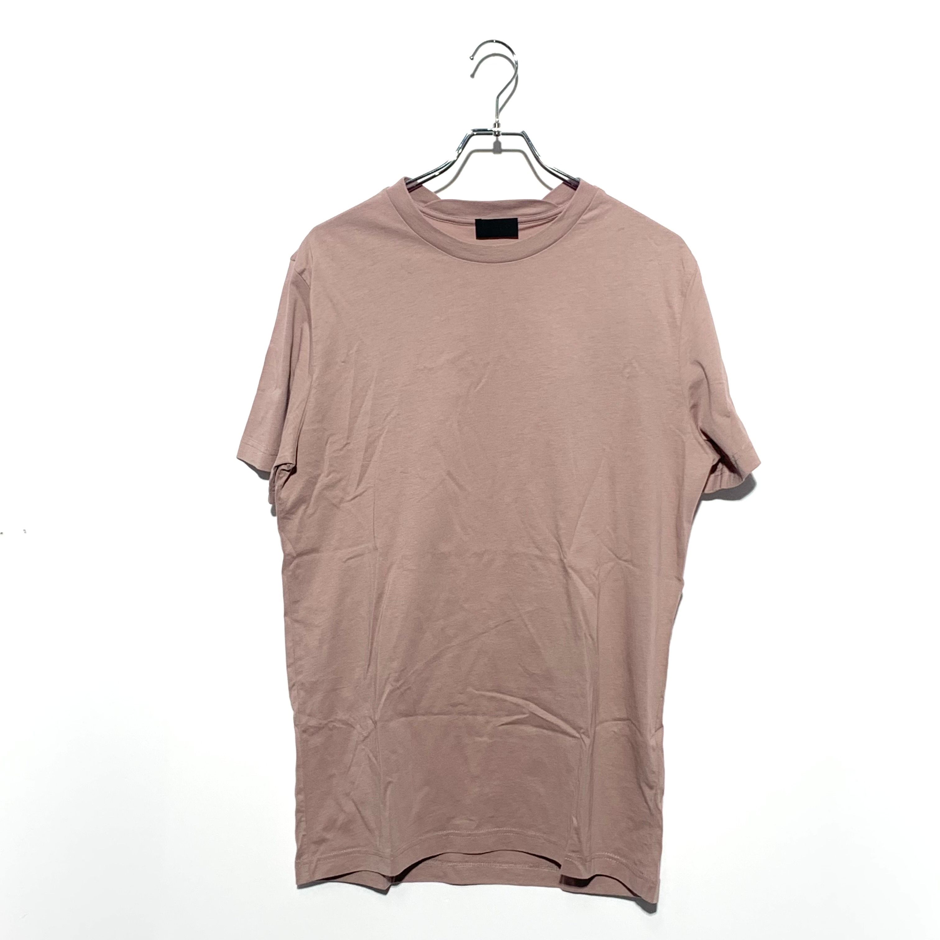 Moncler Ss Tee 23SS pink