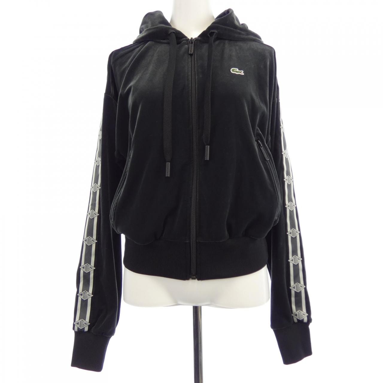 ラコステ LACOSTE ジャケット