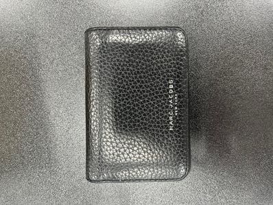 マークジェイコブス カードケース