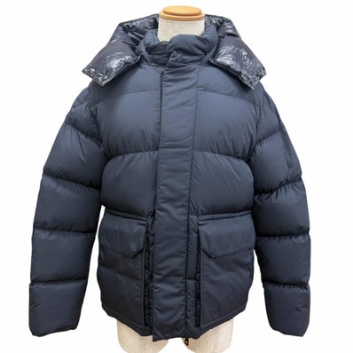 極美品 モンクレール ダウンジャケット GLACIER GIUBBOTTO