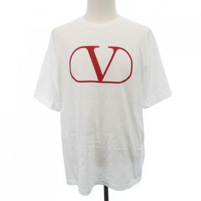 ヴァレンティノ VALENTINO RV0MG01PPMA Tシャツ