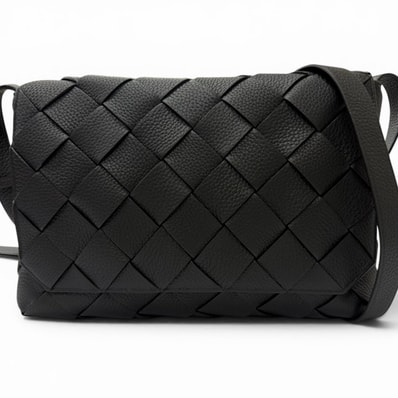 極美品 ボッテガヴェネタ ショルダーバッグ ラージ ディアゴ