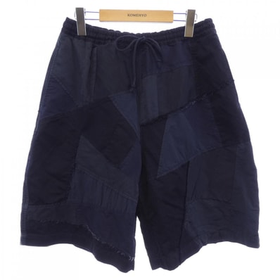 コムデギャルソン COMME des GARCONS HM-P032 ショートパンツ