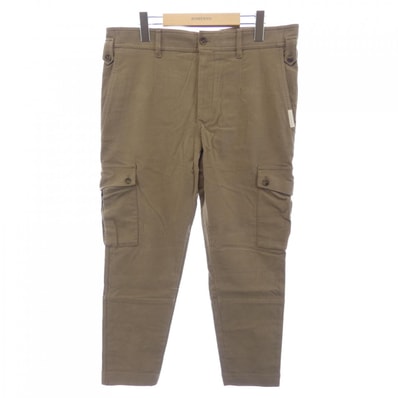 ドルチェアンドガッバーナ DOLCE&GABBANA パンツ