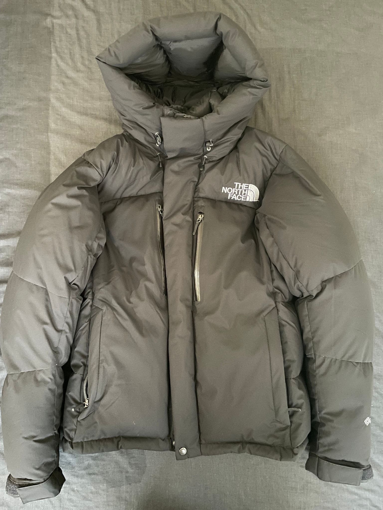 The North Face Baltro Light Jacket 2023/2024 "Black"