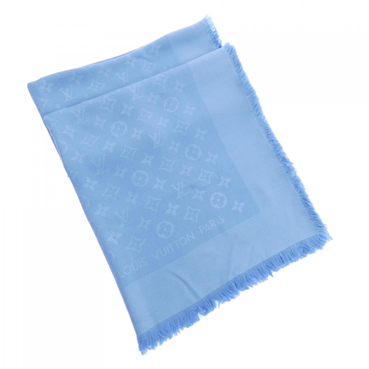 ルイヴィトン LOUIS VUITTON STOLE