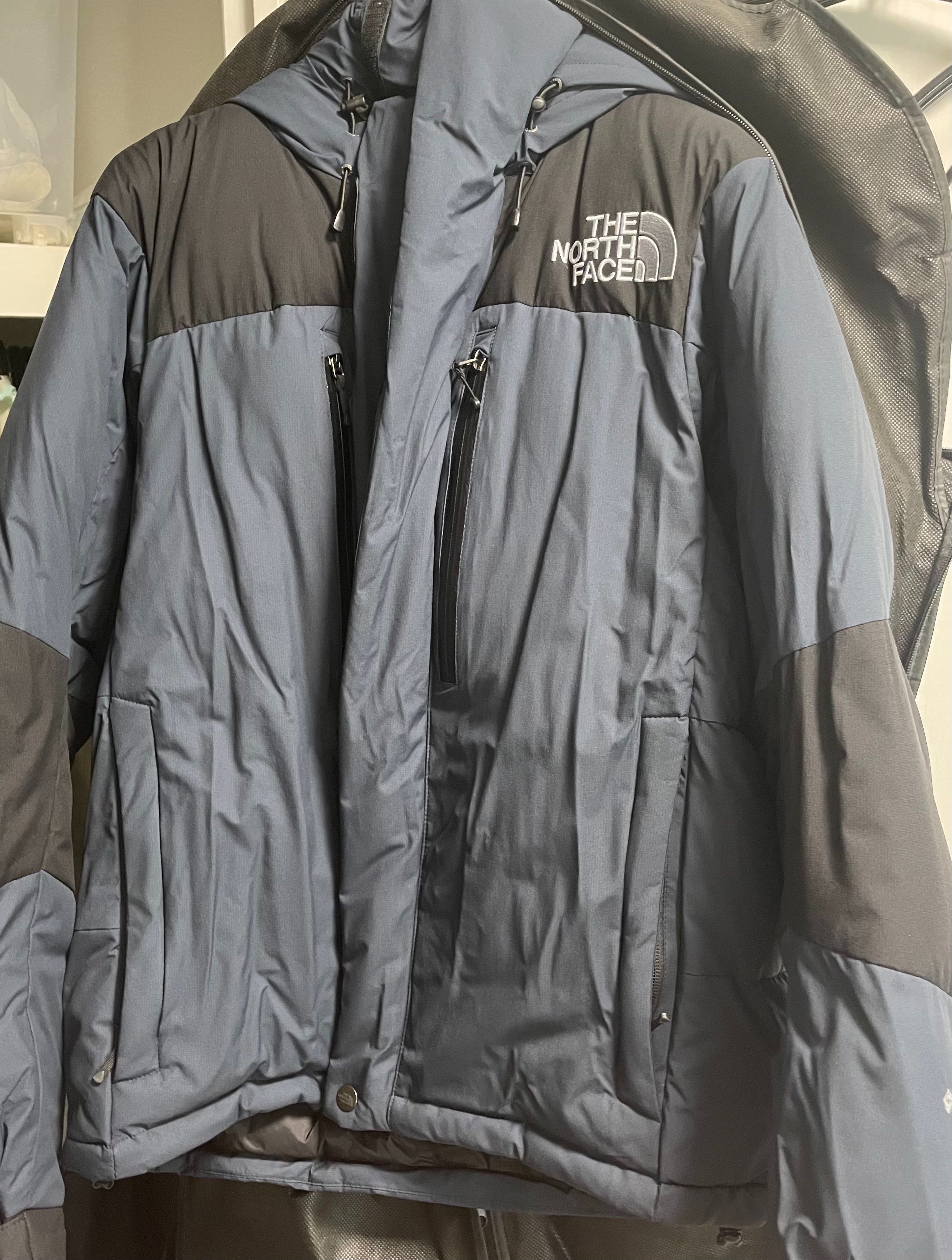 The North Face Baltro Light Jacket NY 2020/2021 "TNF Navy"