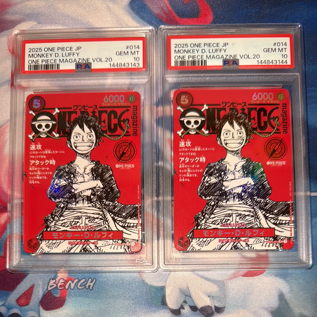 シャーロット・カタクリ SEC [OP03-123](プロモーションカード