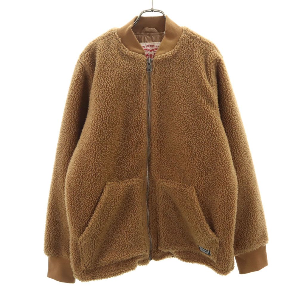 Levi's リーバイス ボアジャケット M
