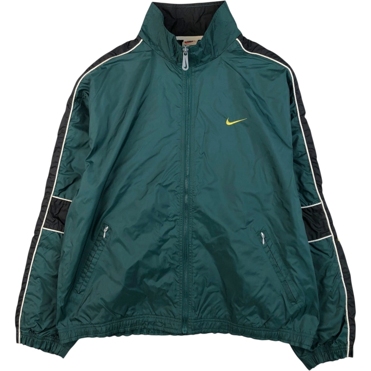 Nike City Neon Woven HBR Jacket 