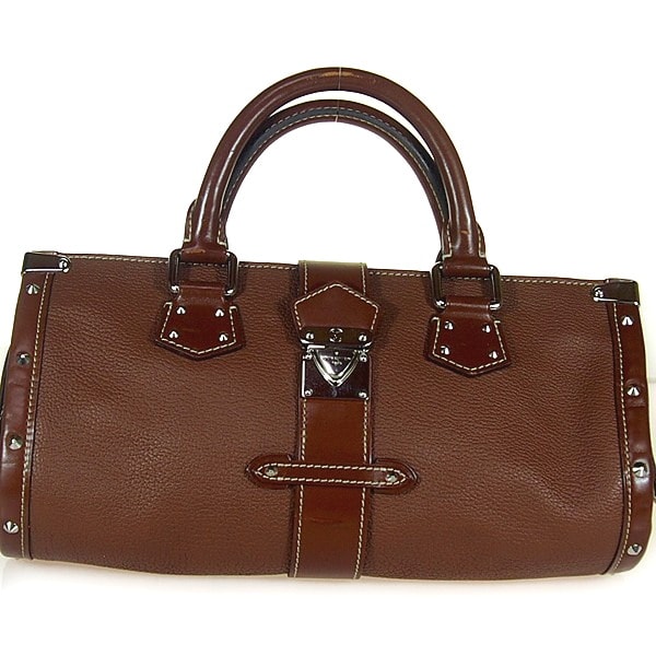 ルイヴィトン LOUIS VUITTON エパヌイPM M91884 スハリ ハンドバッグ