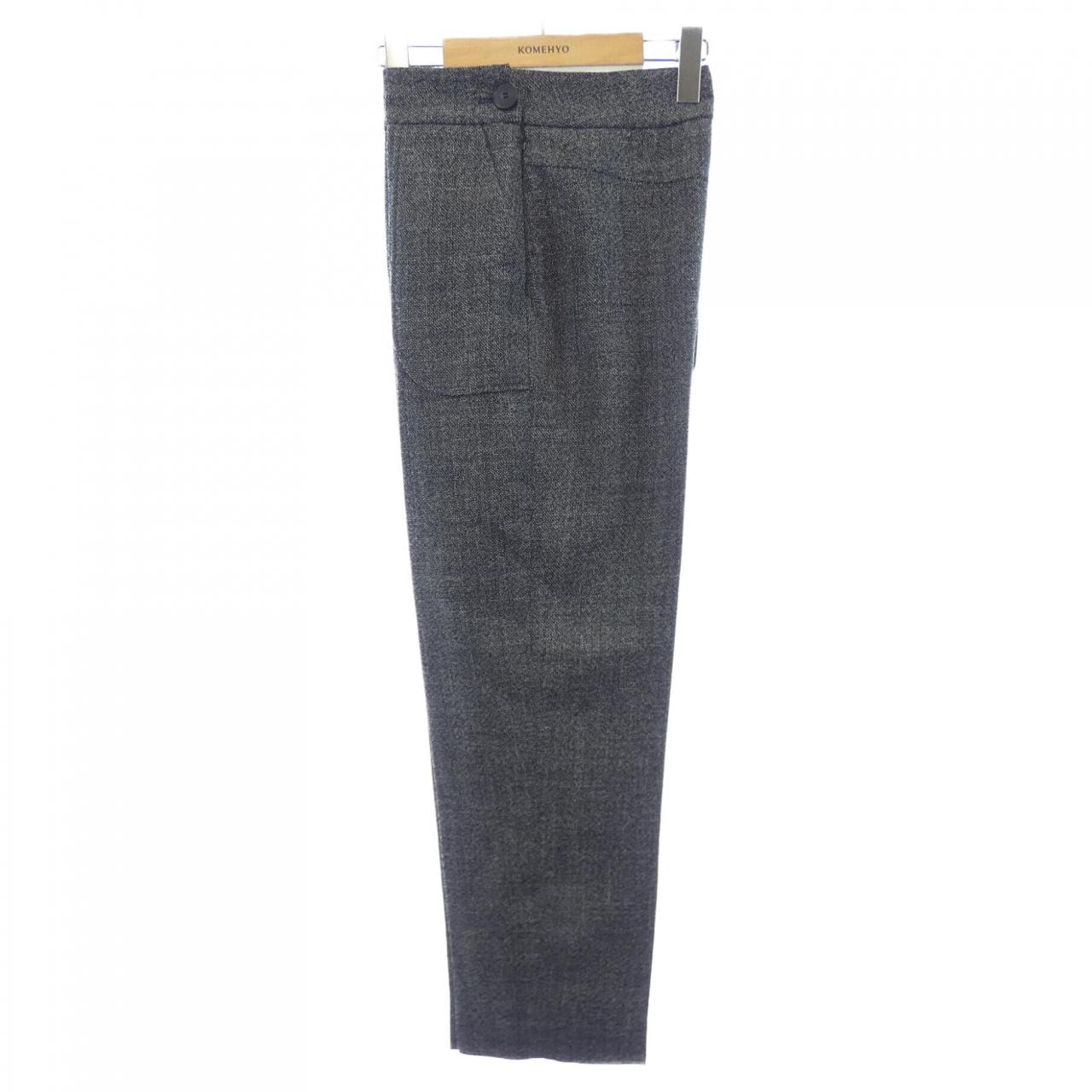クリスチャンディオール CHRISTIAN DIOR 951P11A1186 パンツ