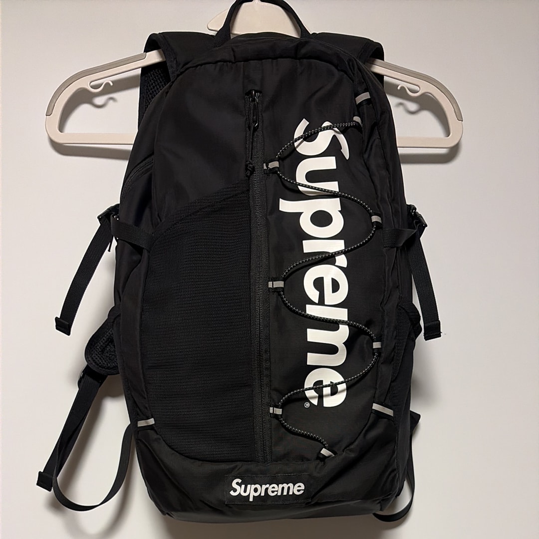 Supreme 25SS Backpack 