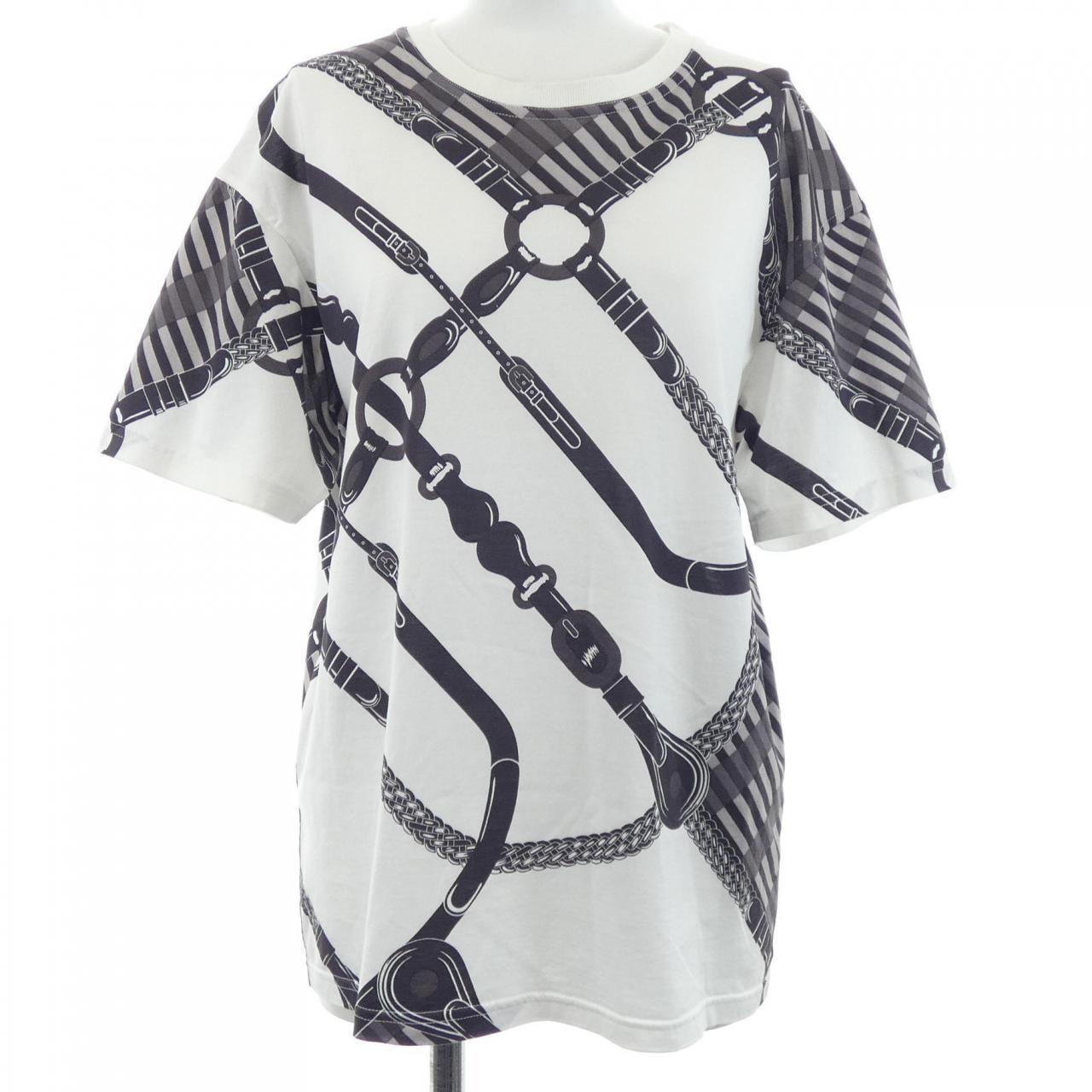 エルメス HERMES COACHING REMIX MAXI 5E4622DE Tシャツ