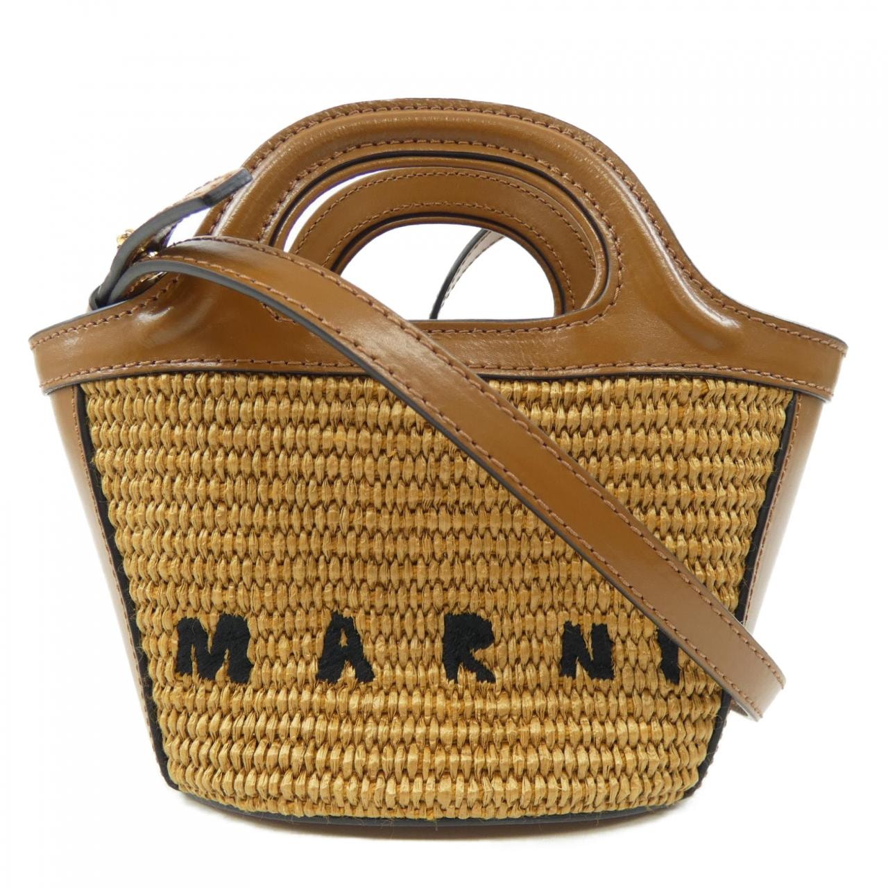 マルニ MARNI TROPICALIA BMMP0067Q0 BAG