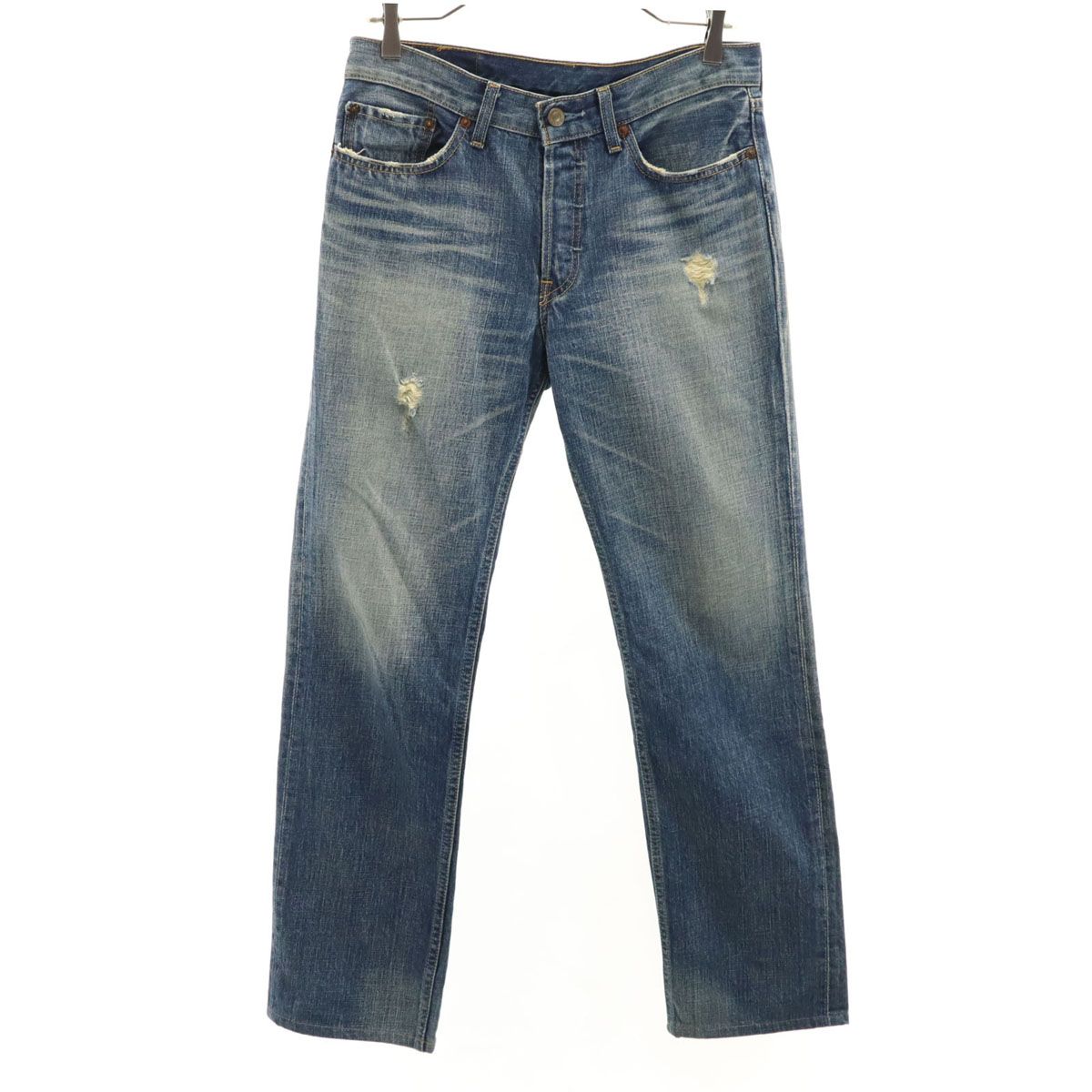Levi's リーバイス 501 デニムパンツ