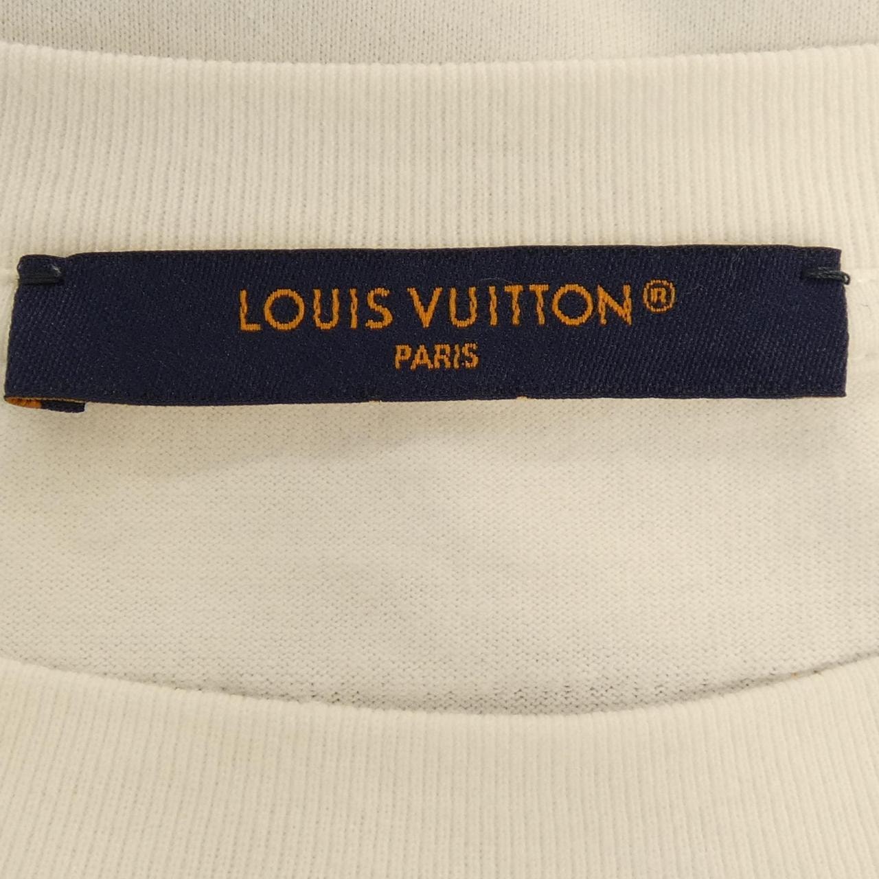 C (やや傷や汚れあり)】ルイヴィトン LOUIS VUITTON HPY80WNPG Tシャツ