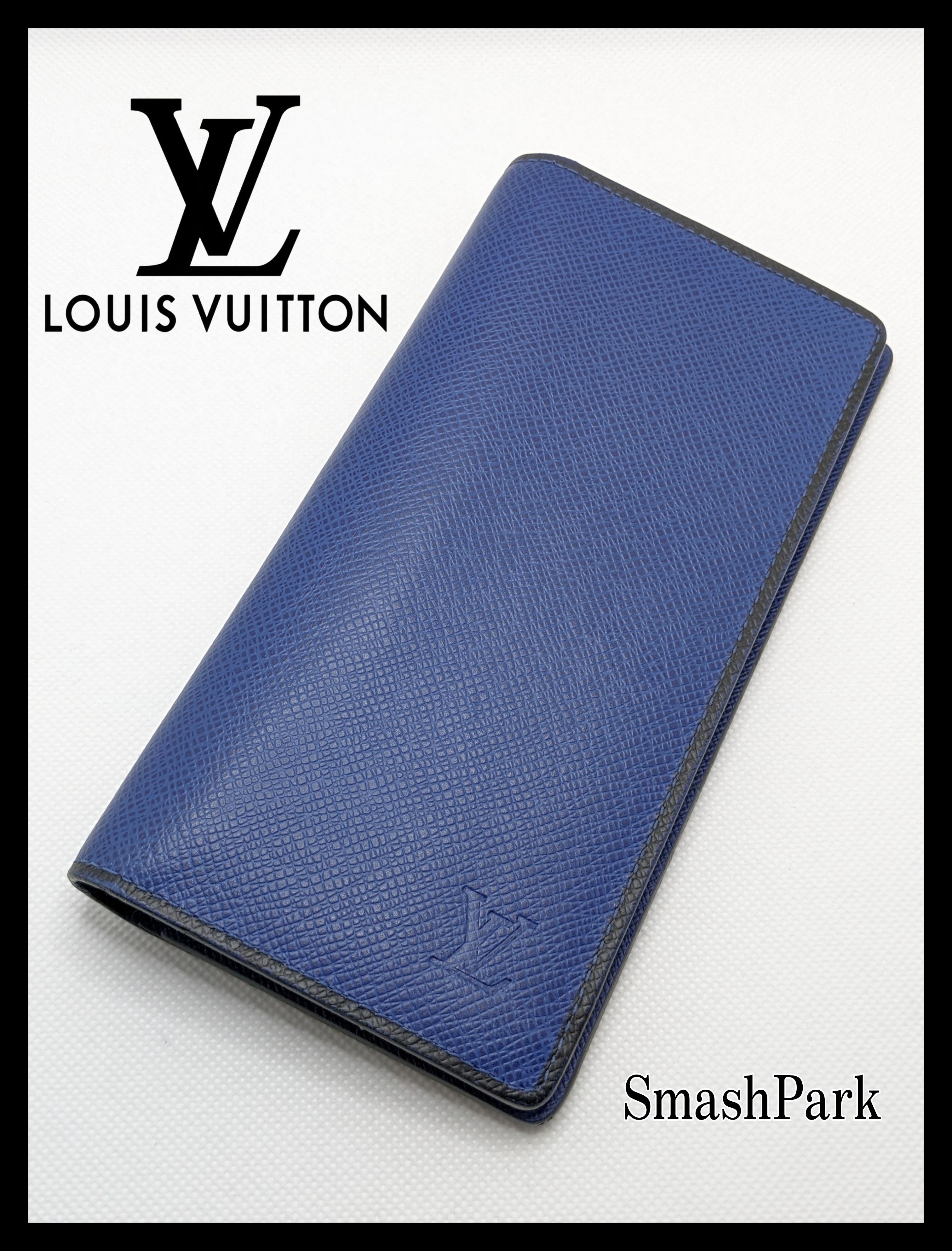 ✨美品✨VUITTON ヴィトン タイガ ポルトフォイユブラザ M30559