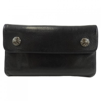 クロムハーツ CHROME HEARTS WALLET